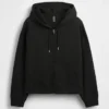 Gapfit Oversized Zip Hoodie