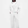 Gapfit Oversized Zip Hoodie