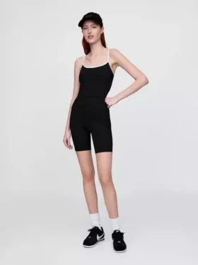 Gapfit Power Bike Short Romper