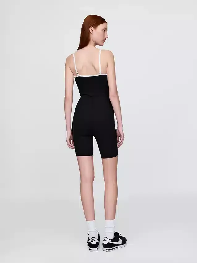 Gapfit Power Bike Short Romper