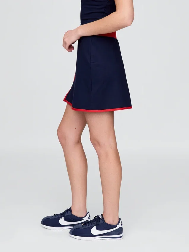 Gapfit Power Exercise Skort