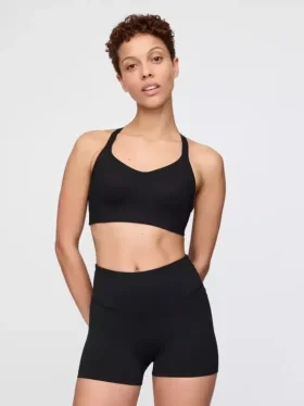 Gapfit Power High Impact Crossback Sports Bra