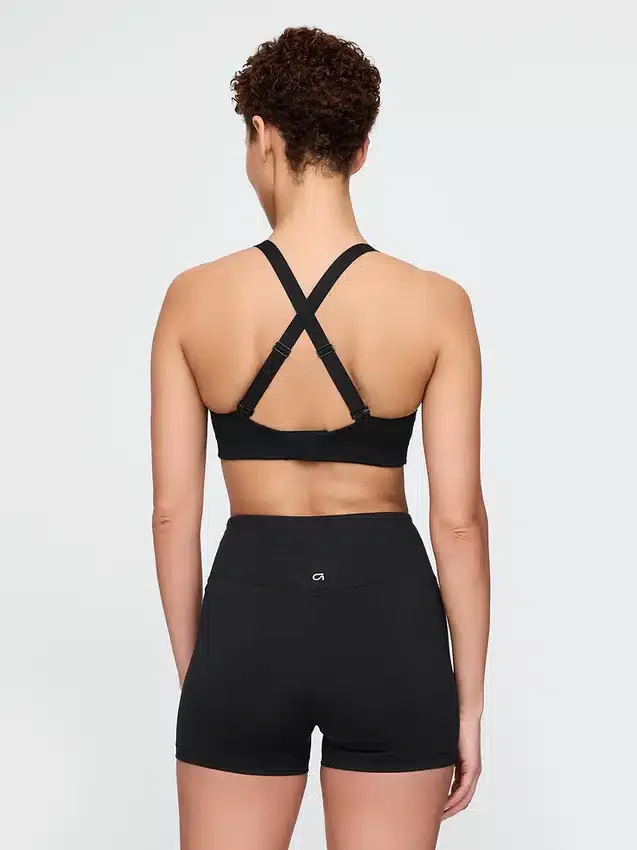 Gapfit Power High Impact Crossback Sports Bra