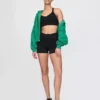 Gapfit Power High Impact Crossback Sports Bra