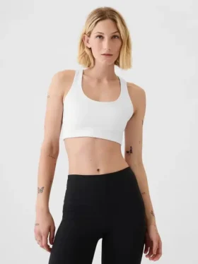 Gapfit Power Medium Impact Sports Bra