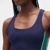 Gapfit Power Medium Impact Sports Bra