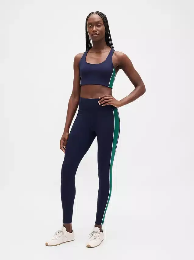 Gapfit Power Medium Impact Sports Bra