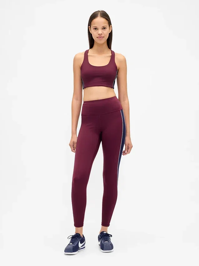 Gapfit Power Medium Impact Sports Bra
