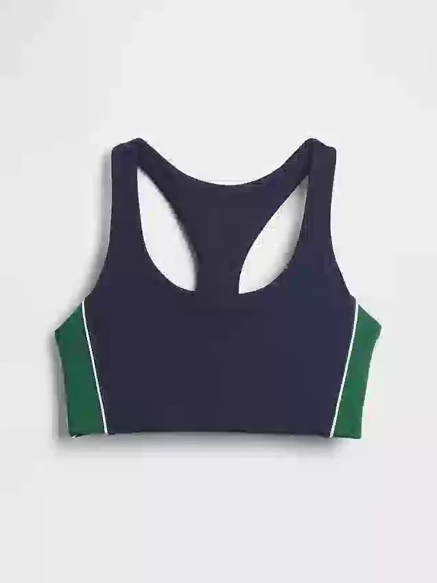 Gapfit Power Medium Impact Sports Bra