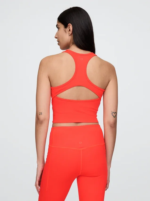 Gapfit Power Racerback Brami