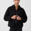Gapfit Reversible Sherpa Jacket