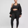 Gapfit Sky High Power Full Length Leggings