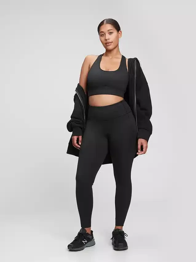 Gapfit Sky High Power Full Length Leggings