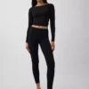 Gapfit Smooth Boatneck T-Shirt