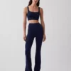 Gapfit Smooth High Rise Baby Boot Leggings
