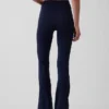 Gapfit Smooth High Rise Baby Boot Leggings