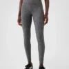Gapfit Smooth High Rise Jersey Leggings