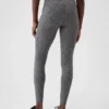 Gapfit Smooth High Rise Jersey Leggings