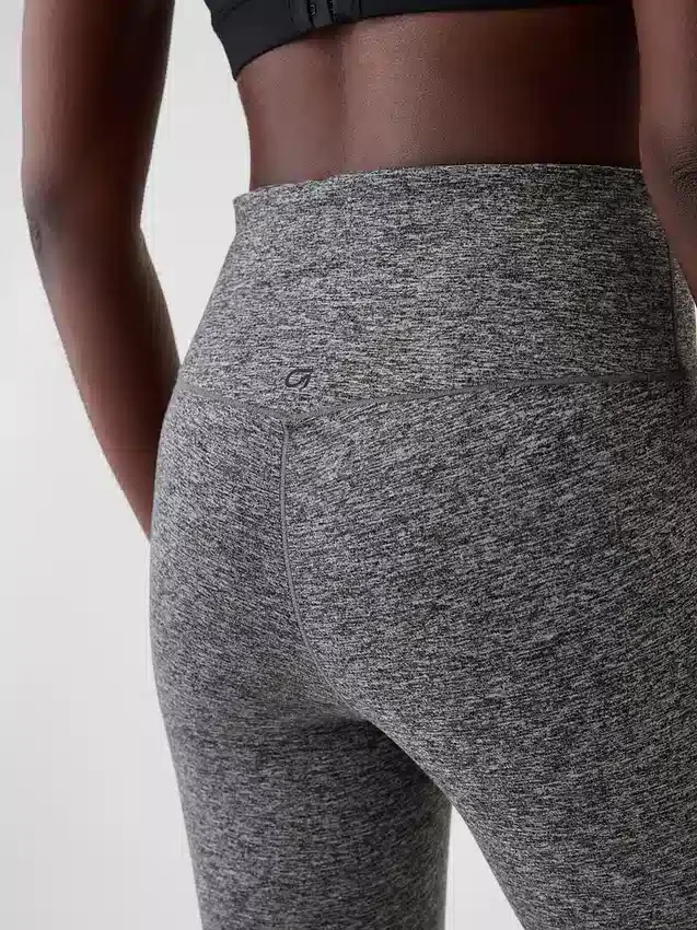 Gapfit Smooth High Rise Jersey Leggings