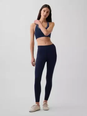 Gapfit Smooth High Rise Leggings