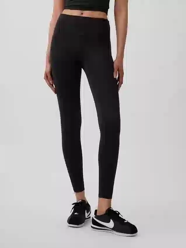 Gapfit Smooth High Rise Leggings
