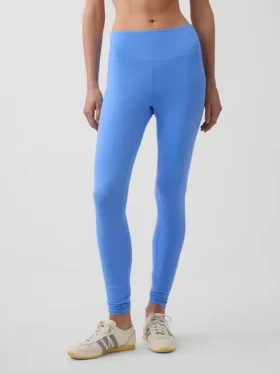 Gapfit Smooth High Rise Leggings