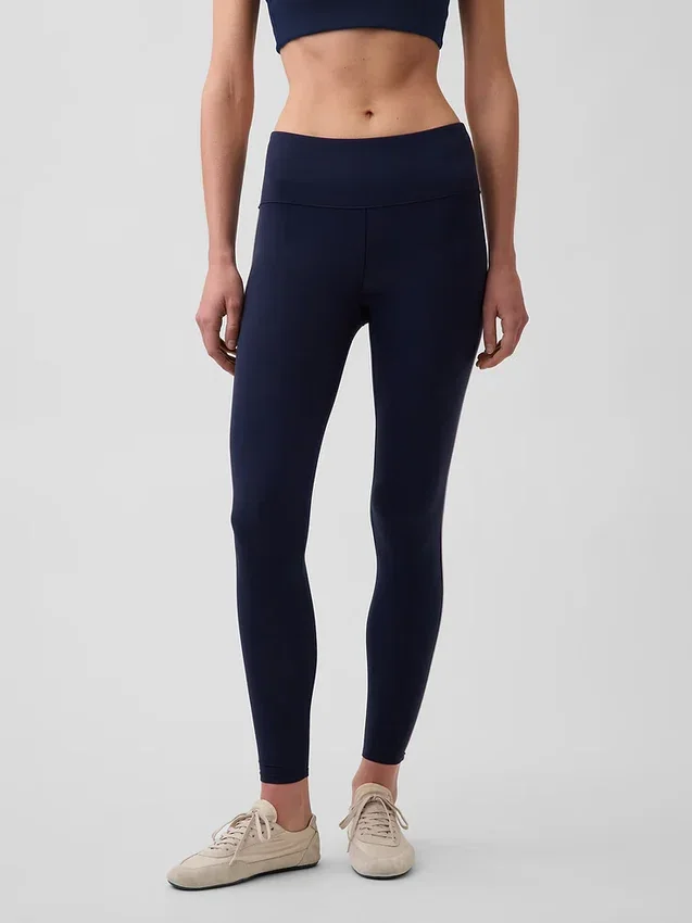 Gapfit Smooth High Rise Leggings