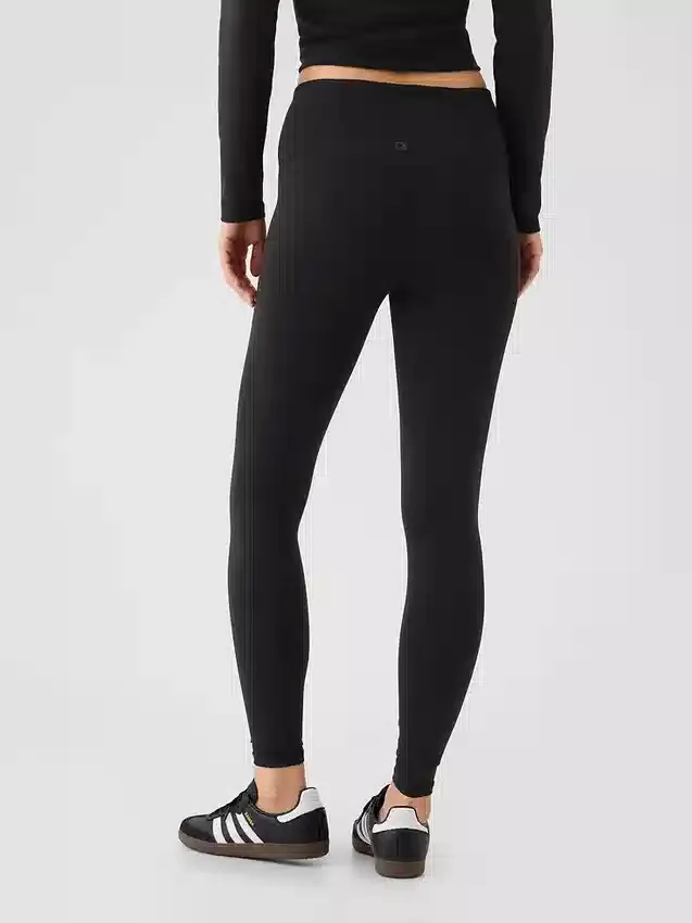 Gapfit Smooth High Rise Leggings