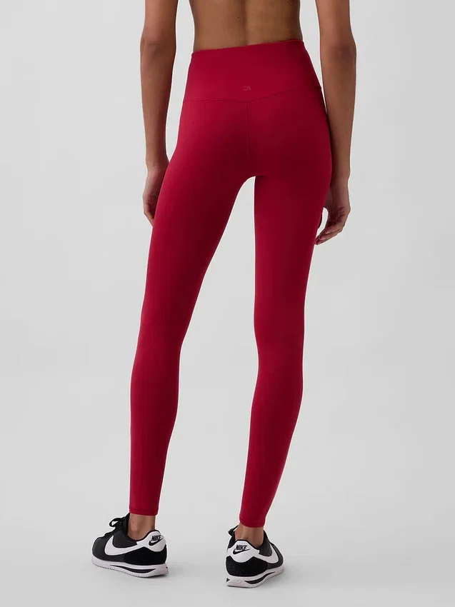 Gapfit Smooth High Rise Leggings