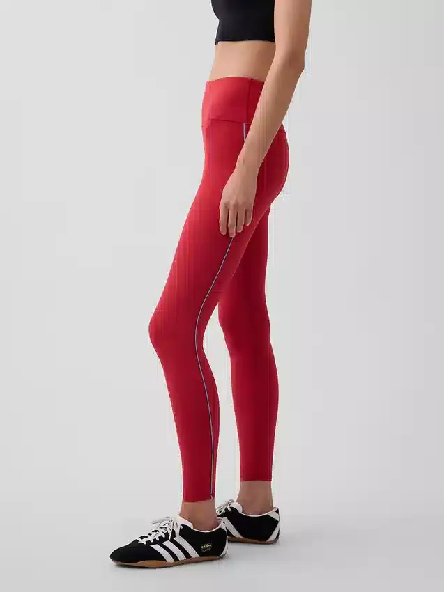 Gapfit Smooth High Rise Leggings
