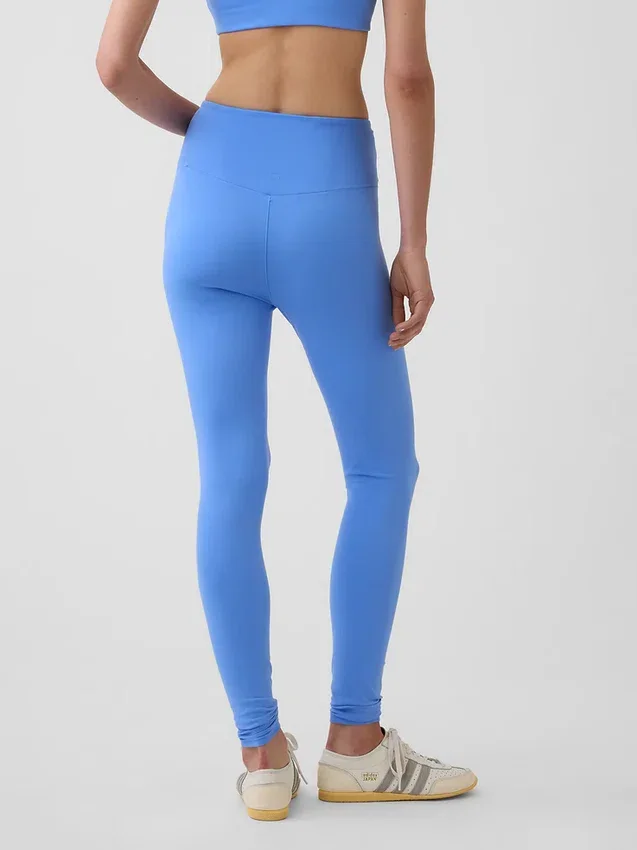 Gapfit Smooth High Rise Leggings