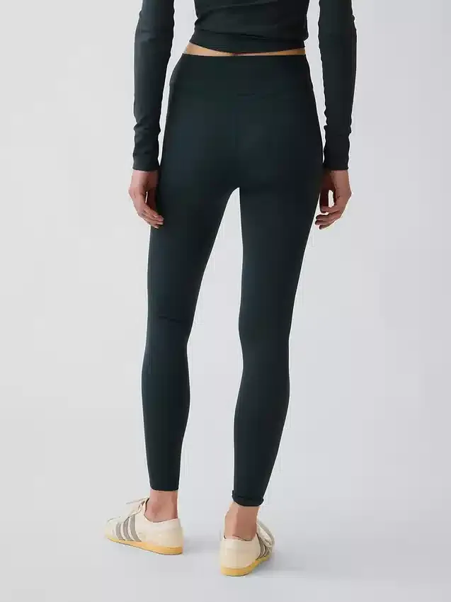 Gapfit Smooth High Rise Leggings