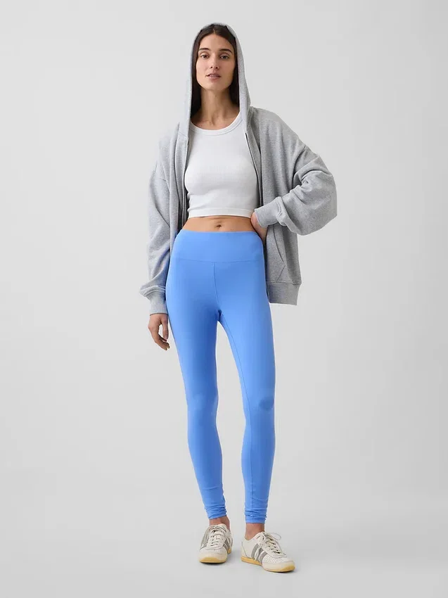 Gapfit Smooth High Rise Leggings