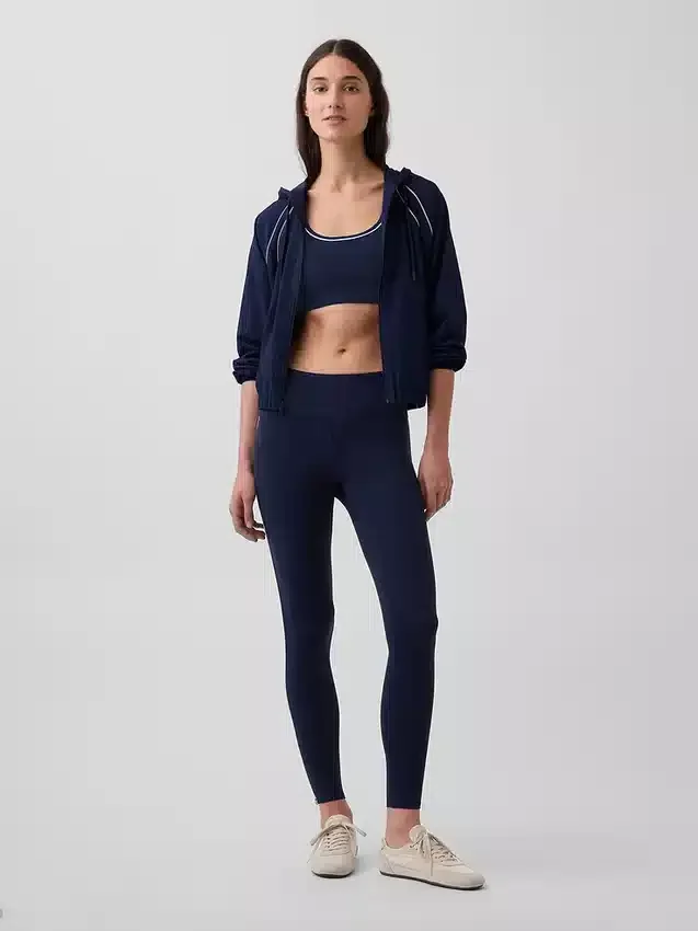 Gapfit Smooth High Rise Leggings