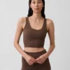 Gapfit Smooth Low Impact Brami