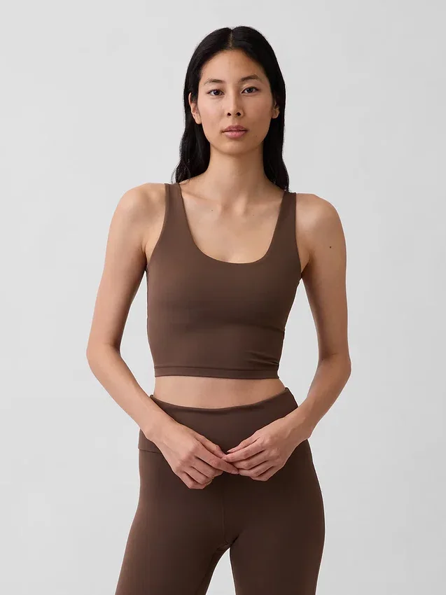 Gapfit Smooth Low Impact Brami