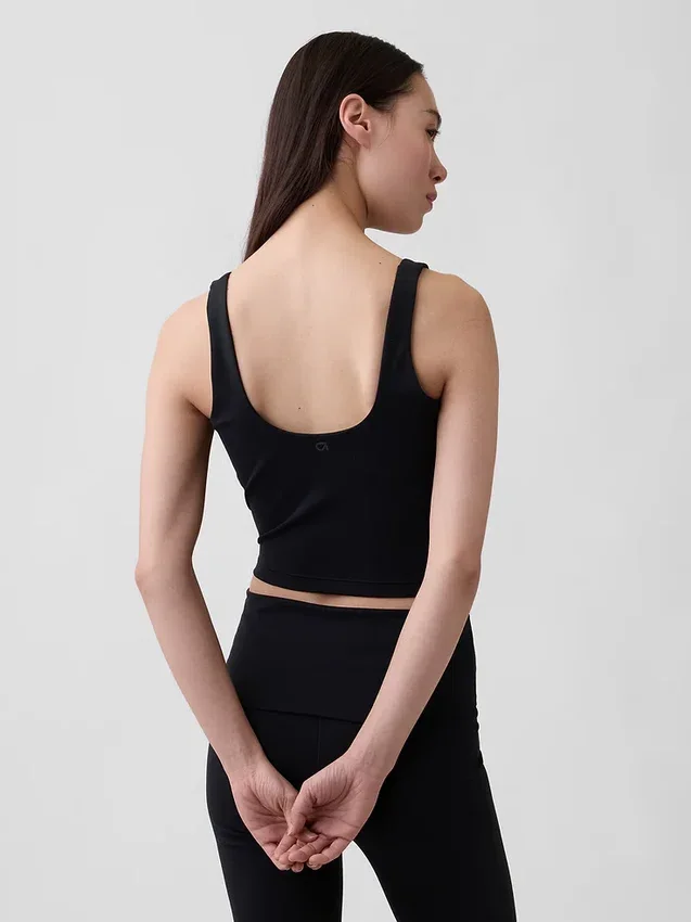 Gapfit Smooth Low Impact Brami