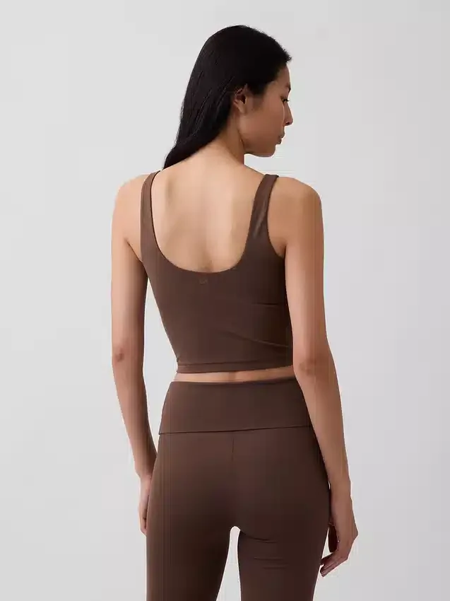 Gapfit Smooth Low Impact Brami