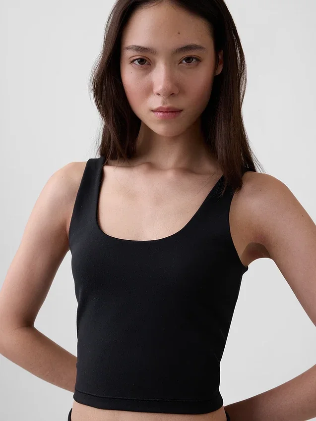 Gapfit Smooth Low Impact Brami