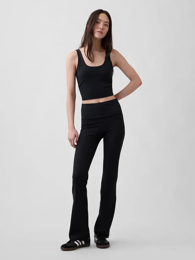 Gapfit Smooth Low Impact Brami