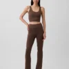 Gapfit Smooth Low Impact Brami
