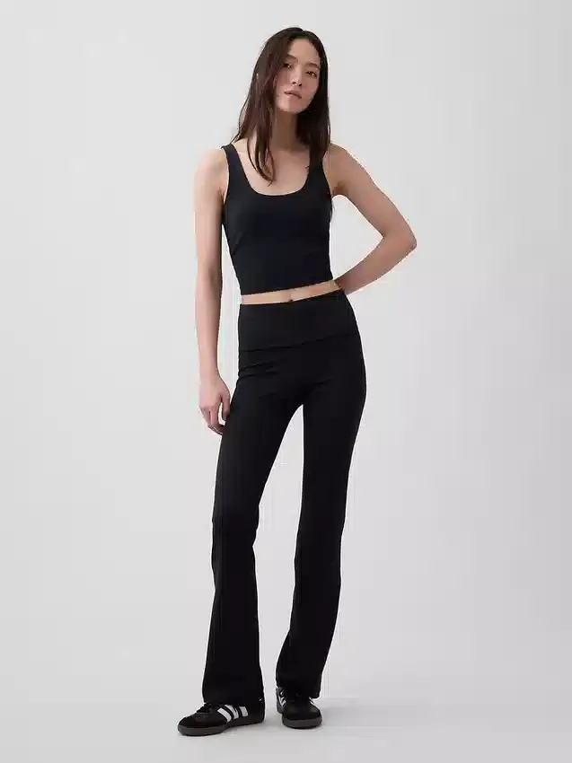 Gapfit Smooth Low Impact Brami