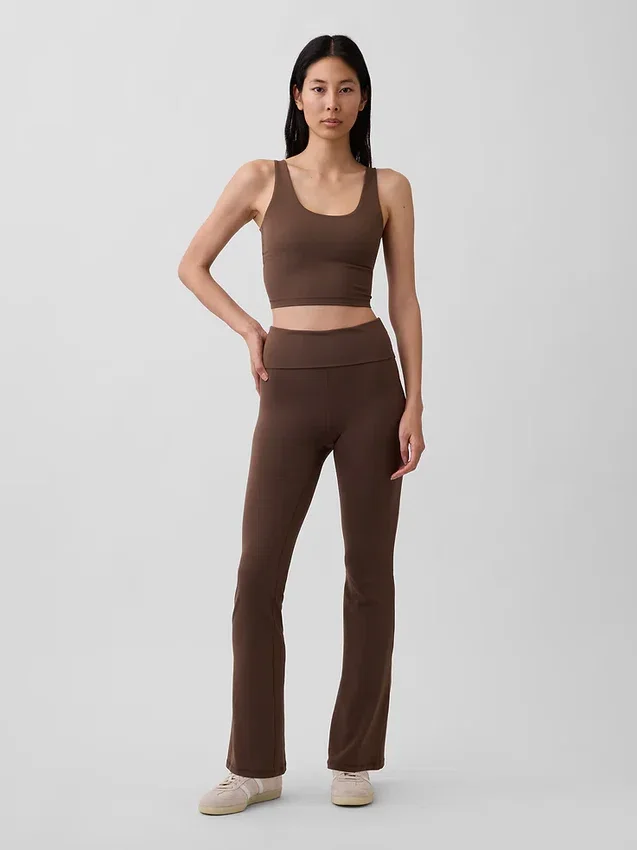 Gapfit Smooth Low Impact Brami