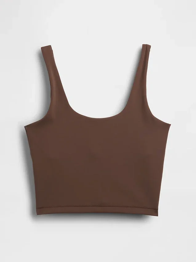 Gapfit Smooth Low Impact Brami