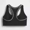 Gapfit Smooth Medium Impact Racerback Sports Bra