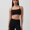 Gapfit Smooth Racerback Sports Bra