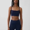 Gapfit Smooth Racerback Sports Bra