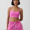 Gapfit Smooth Racerback Sports Bra
