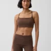 Gapfit Smooth Racerback Sports Bra
