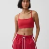 Gapfit Smooth Racerback Sports Bra